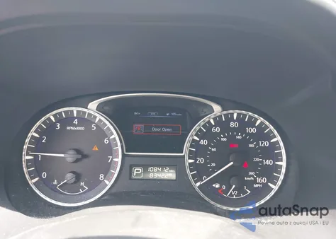 2017 Infiniti Qx60 z USA, uszkodzony, nr VIN 5N1DL0MN9HC514417